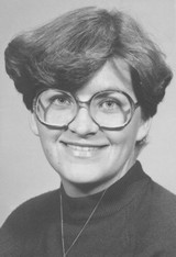 Barbara E. Miller