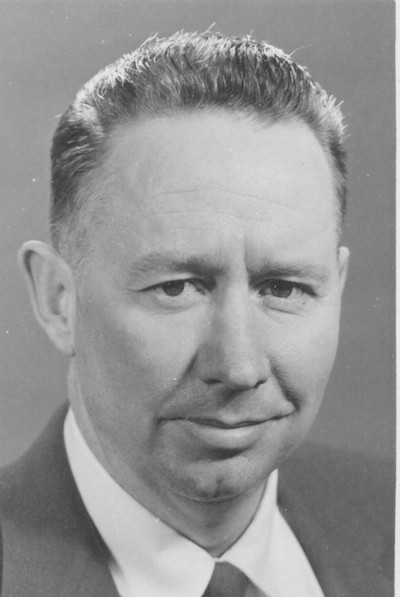 Robert W. Miller
