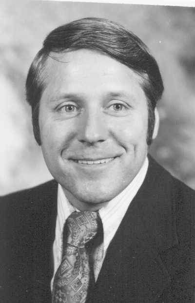 Norman L. Millikin