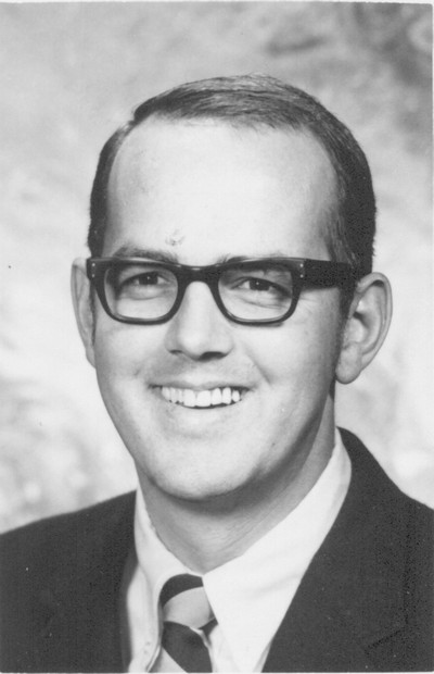 Robert E. Morgenstern
