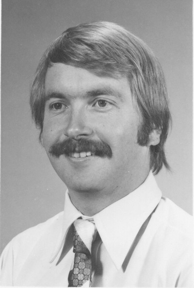 Don Morris