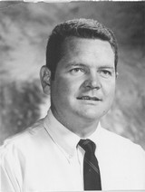 Pierce C. Mullen