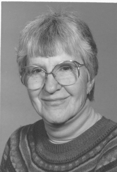 Rosemary K. Newman