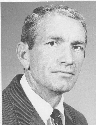 Franklin S. Newman