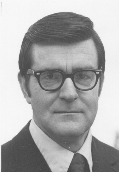 Kenneth J. Nicholson