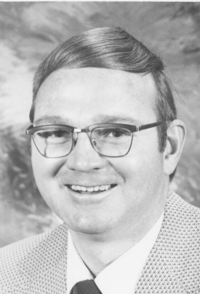 Paul E. Nix