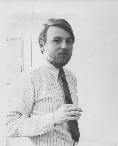 Kenneth L. Nordtvedt