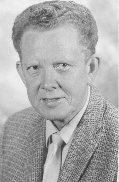 Ralph A. Olsen