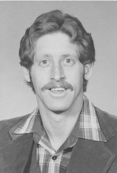 Gregory D. Olson
