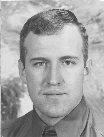 Charles M. O