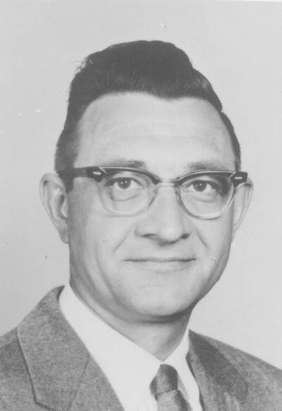 O. Floyd Pahnish