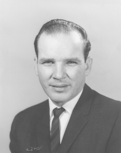 G. Dean Palmer