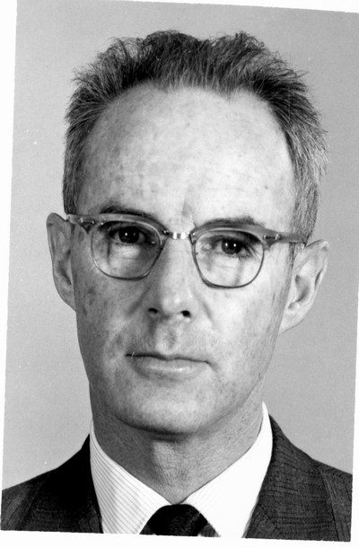 John Parker