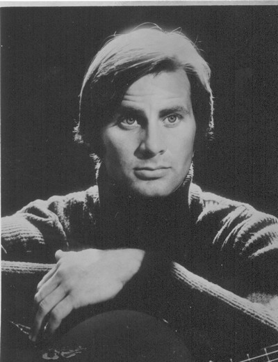 Christopher W. Parkening