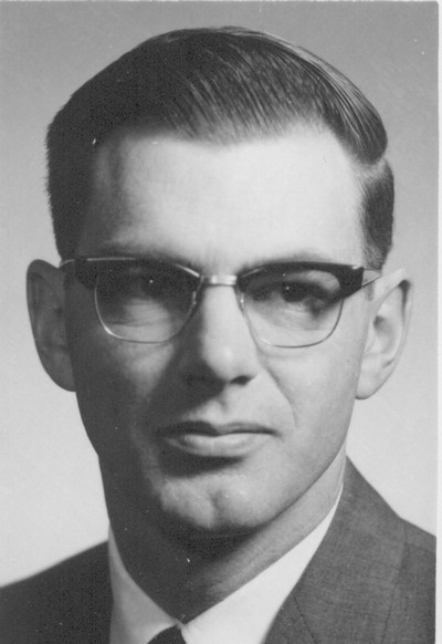 Henry L. Parsons