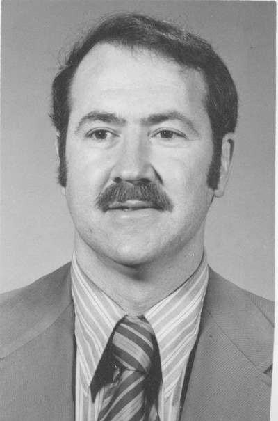 Howard S. Peavy