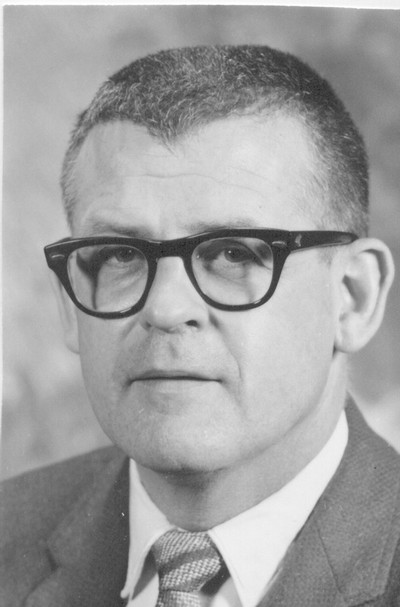 Raymond L. Peck