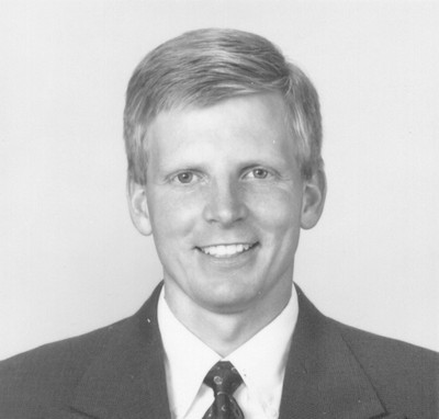 Dave Phillips