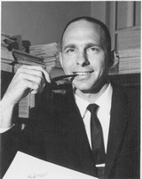 Donald A. Pierre