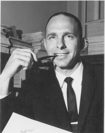 Donald A. Pierre