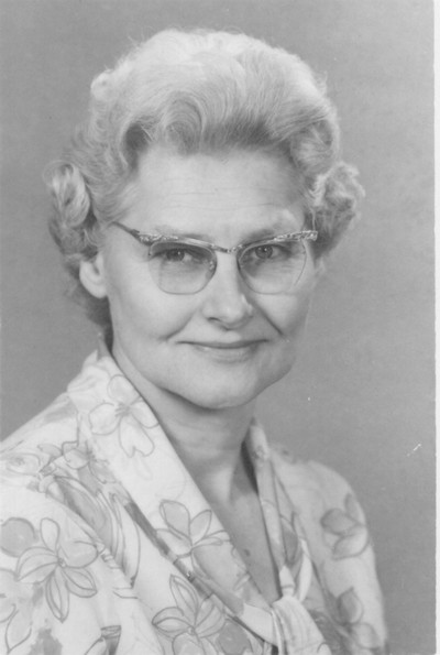 Josephine Placek