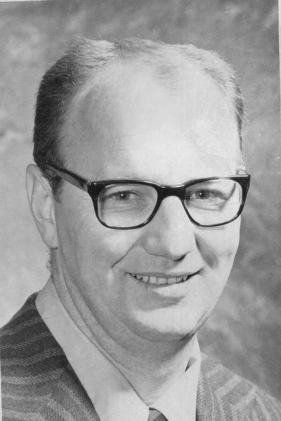 Glen W. Probst