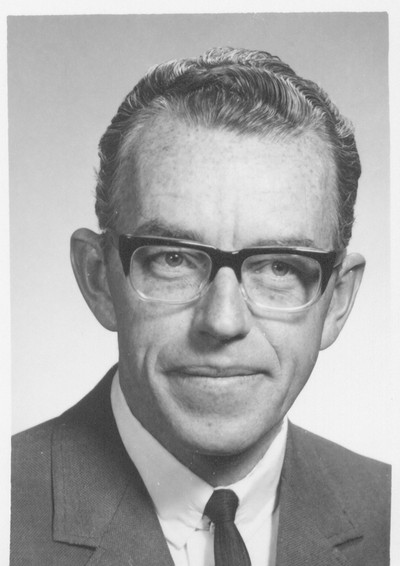 Edward J. Purdey