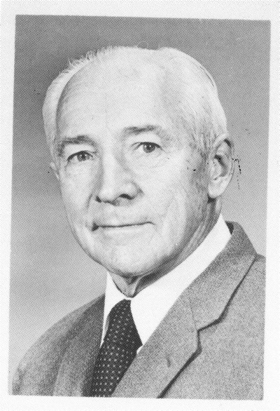 Roland R. Renne