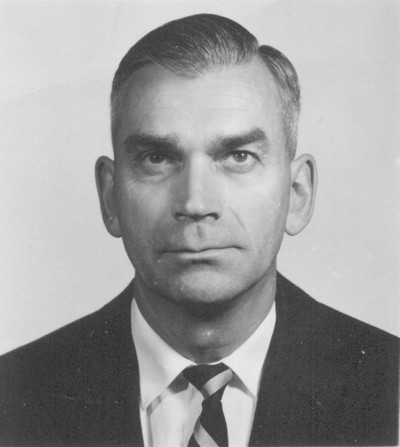 Alfred L. Richardson