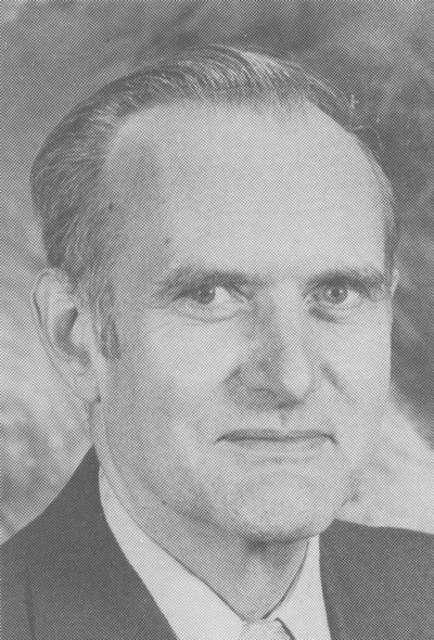 Earl N. Ringo