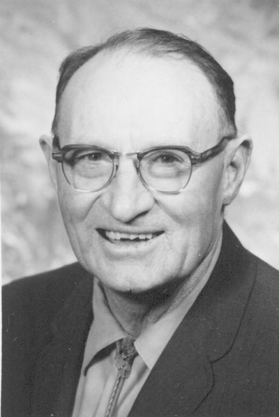 Charles Wesley Roath