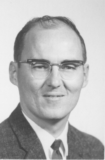 Donald A. Rudeberg