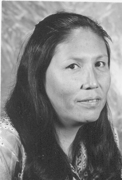 Marie B. Sanchez