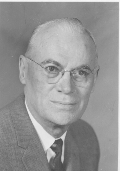 Eugene W. Schilling