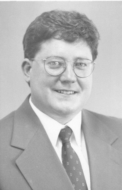 Tom Schulz
