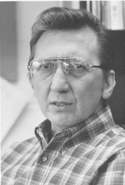 Donald A. Schiemann