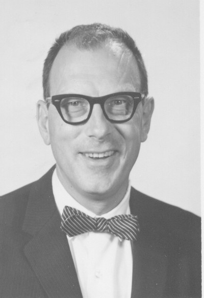 Robert C. Seibel
