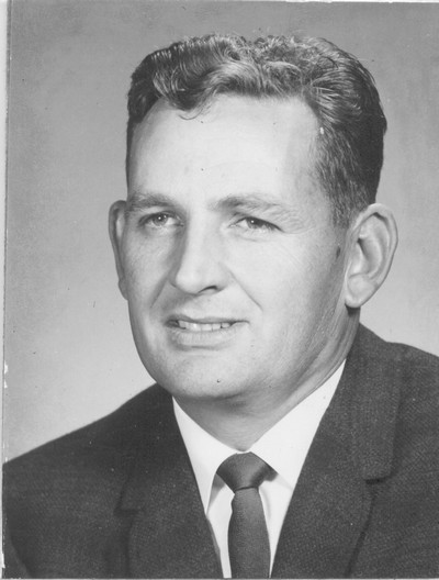 Eugene L. Sharp