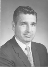 George F. Shroyer