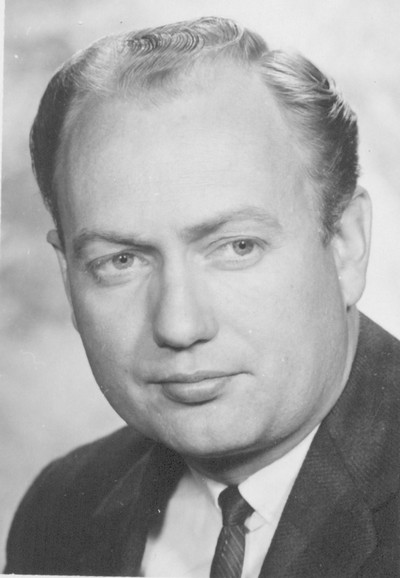 Lawrence R. Silvey