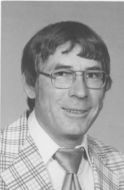 James R. Sims