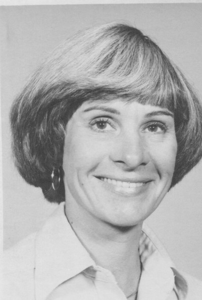 Suzanne Sincell