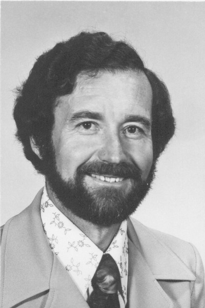 Earl O. Skogley