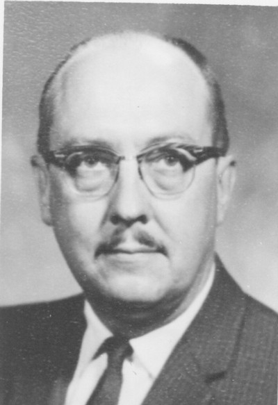 Robert C. Smith