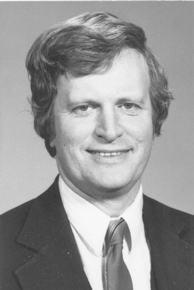 J. Denbigh Starkey