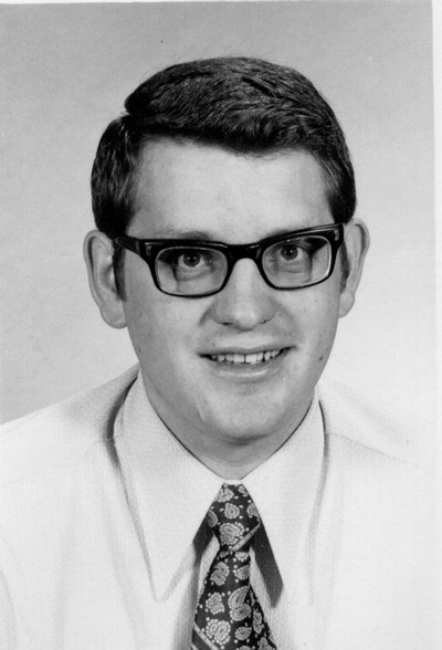 Gregory P. Stefanich