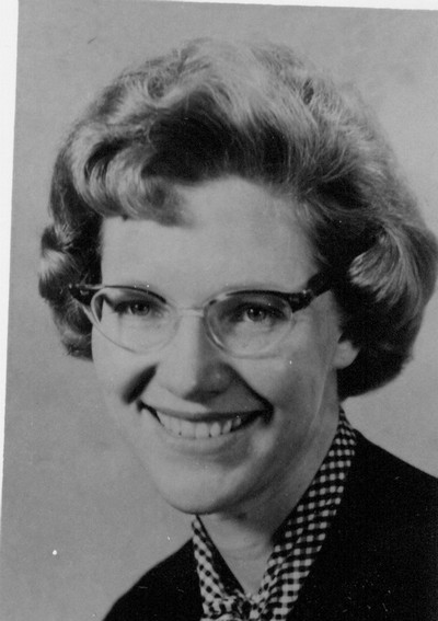 Betty G. Steiner
