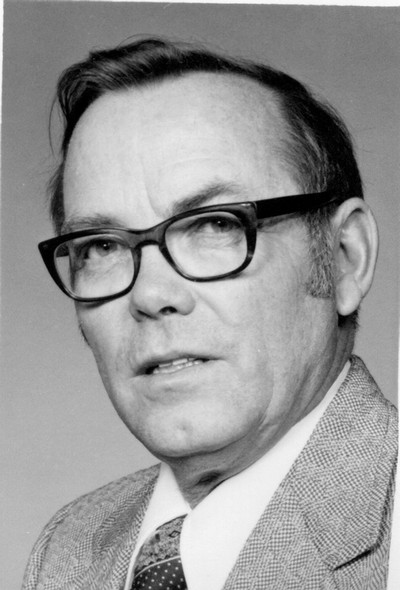 Vern R. Stewart