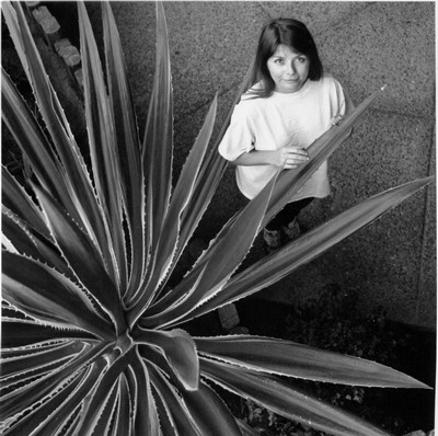 Andrea Stierle
