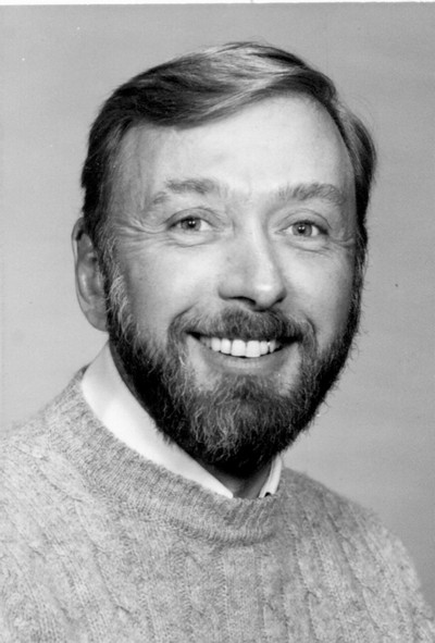 Eric R. Strohmeyer